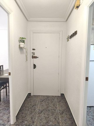 Piso en alquiler en Altabix en Elche