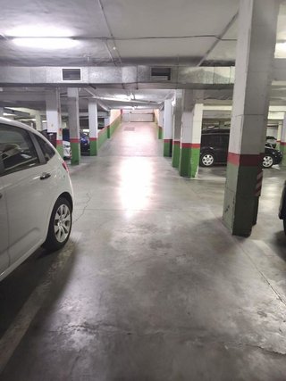 Piso en alquiler en Altabix en Elche