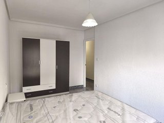 Piso en alquiler en Altabix en Elche