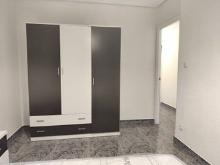 Piso en alquiler en Altabix en Elche