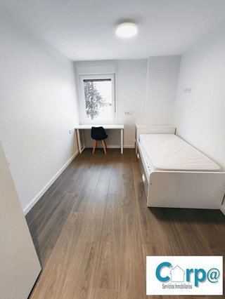 Piso en alquiler en Iturrama en Pamplona