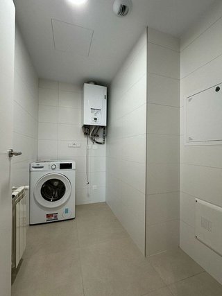 Ático en alquiler en Falperra - Santa Lucía en Coruña (A)