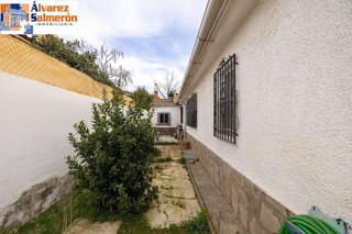 Chalet en venta en Otura