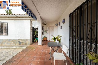 Chalet en venta en Otura