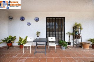 Chalet en venta en Otura