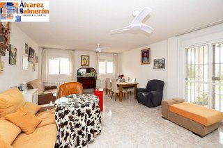 Chalet en venta en Otura