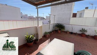 Casa en venta en Casco Antiguo en Algeciras