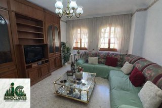 Casa en venta en Casco Antiguo en Algeciras