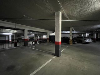 Garaje en venta en Tudela