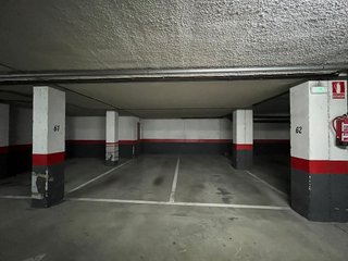 Garaje en venta en Tudela
