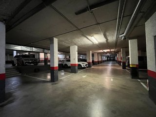 Garaje en venta en Tudela