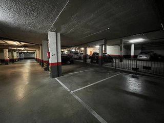 Garaje en venta en Tudela