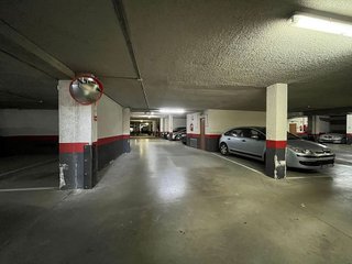 Garaje en venta en Tudela