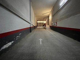 Garaje en venta en Tudela