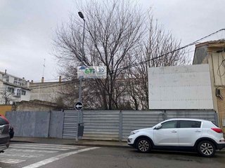 Terreno en venta en Perpetuo Socorro en Huesca