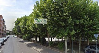 Terreno en venta en Perpetuo Socorro en Huesca