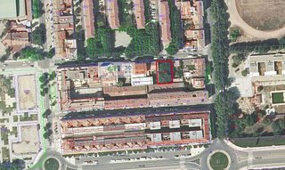 Terreno en venta en Perpetuo Socorro en Huesca