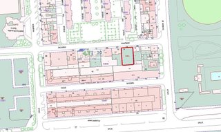 Terreno en venta en Perpetuo Socorro en Huesca