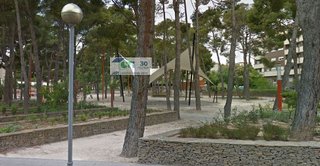 Terreno en venta en Perpetuo Socorro en Huesca