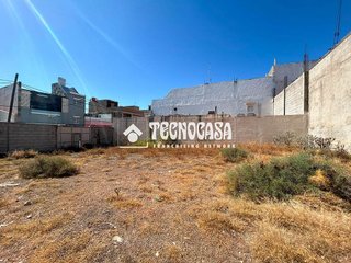 Terreno en venta en Ingenio en Ingenio