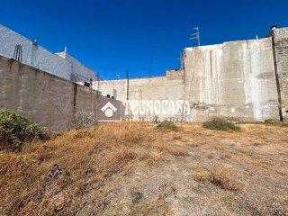 Terreno en venta en Ingenio en Ingenio