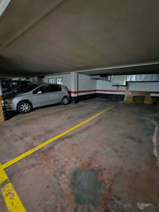 Garaje en venta en Centro en Logroño