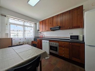 Piso en venta en Praza de España en Ferrol