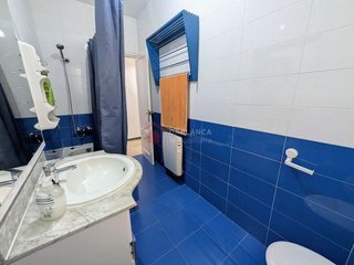 Piso en venta en Praza de España en Ferrol