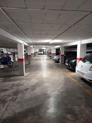 Garaje en venta en Sta. Marina - San Andrés - San Pablo - San Lorenzo en Córdoba