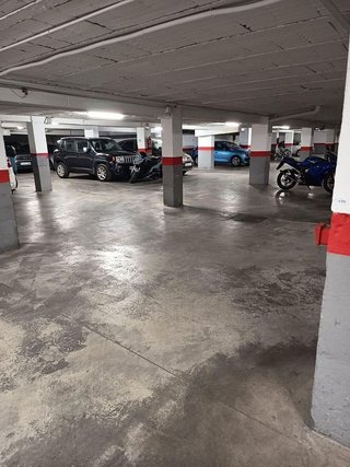 Garaje en venta en Sta. Marina - San Andrés - San Pablo - San Lorenzo en Córdoba