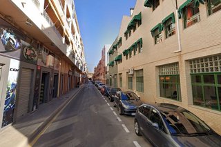 Piso en venta en Florida Baja en Alicante