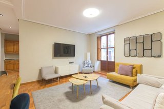 Piso en venta en Casco Antiguo en Pamplona