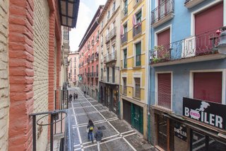 Piso en venta en Casco Antiguo en Pamplona