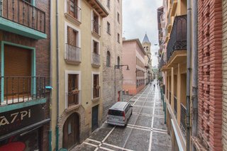 Piso en venta en Casco Antiguo en Pamplona