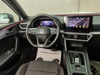 Seat Nuevo León SP 1.4 e-Hybrid DSG S&S FR Go L
