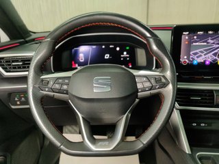 Seat Nuevo León SP 1.4 e-Hybrid DSG S&S FR Go L
