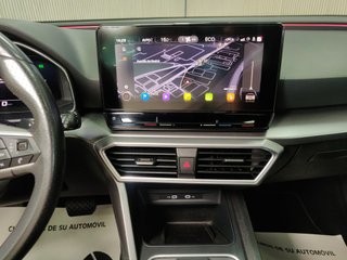 Seat Nuevo León SP 1.4 e-Hybrid DSG S&S FR Go L