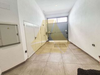 Garaje en venta en Alfalfa en Sevilla