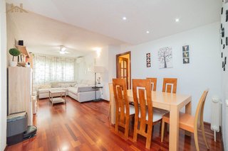Piso en venta en Parque de la Coruña - Las Suertes en Collado Villalba