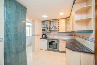 Piso en venta en Parque de la Coruña - Las Suertes en Collado Villalba