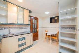 Piso en venta en Parque de la Coruña - Las Suertes en Collado Villalba