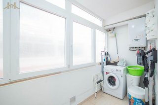 Piso en venta en Parque de la Coruña - Las Suertes en Collado Villalba