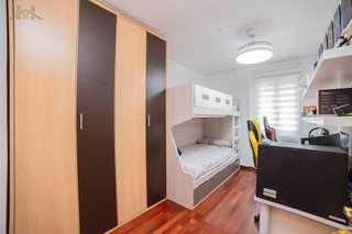 Piso en venta en Parque de la Coruña - Las Suertes en Collado Villalba