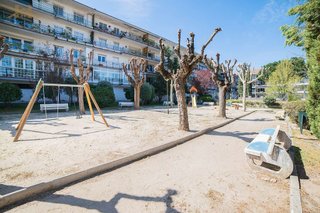 Piso en venta en Parque de la Coruña - Las Suertes en Collado Villalba
