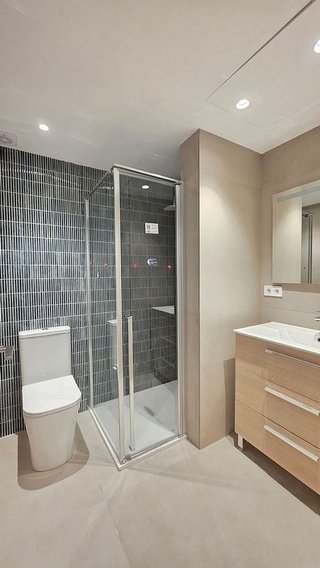 Piso en venta en L´Amistat en Valencia