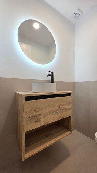 Piso en venta en L´Amistat en Valencia
