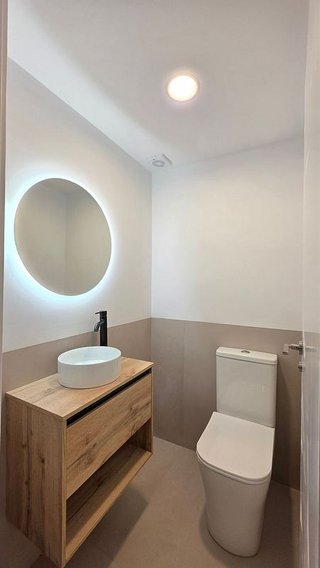 Piso en venta en L´Amistat en Valencia