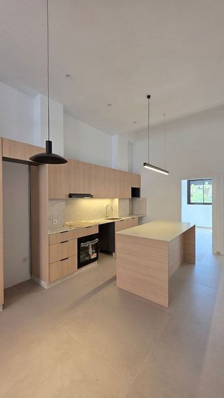 Piso en venta en L´Amistat en Valencia