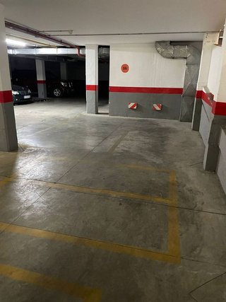 Garaje en venta en Pajaritos - Plaza de Toros en Granada