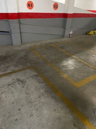 Garaje en venta en Pajaritos - Plaza de Toros en Granada